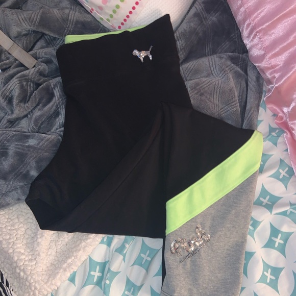 PINK Victoria's Secret Pants - PINK leggings